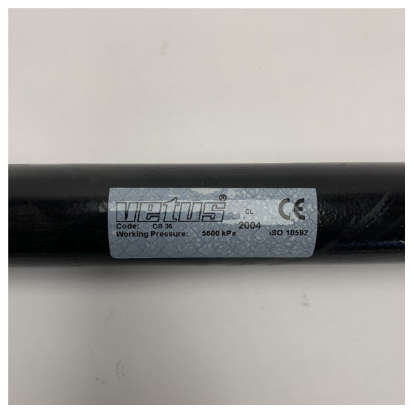 アウトボードモーター用のVetus OB35油圧ステアリングシリンダー