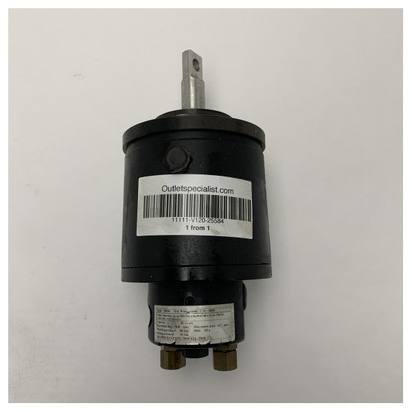 BSC P30TS Pompa tal-Ħawt tal-Ħawt id-Direzzjonali 30 CC - 25584