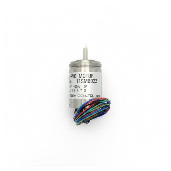 EBEA CO.LTD. 11SMB022 сервомотор для TG3000/5000 - 26.79.0215.1