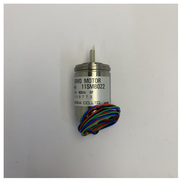 EBEA CO.LTD. 11SMB022 сервомотор для TG3000/5000 - 26.79.0215.1
