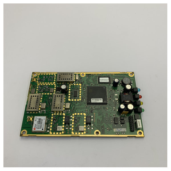 Scheda ricevitore di navigazione satellitare GPS marino U-blox 320VC5502PGF