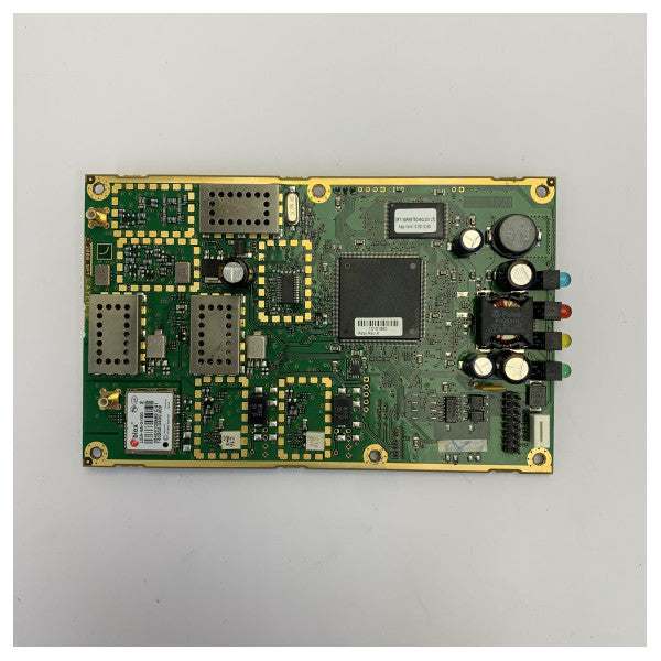 Scheda ricevitore di navigazione satellitare GPS marino U-blox 320VC5502PGF