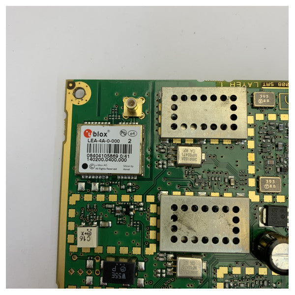 Scheda ricevitore di navigazione satellitare GPS marino U-blox 320VC5502PGF