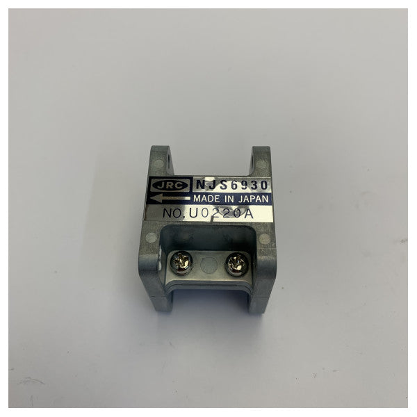 JRC NJS6930 Marine-Radar-Elektronikkomponente