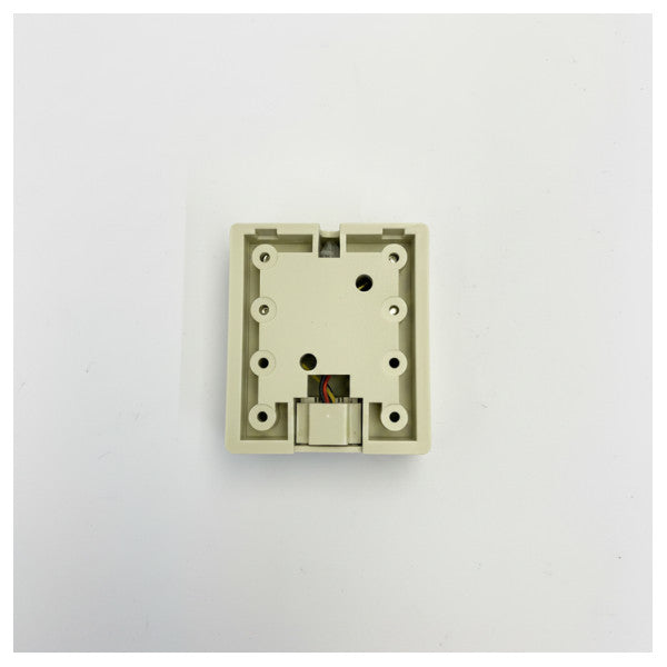 PT-625A-4-50 Marine Telecommunications Wall Plate Junction Box
