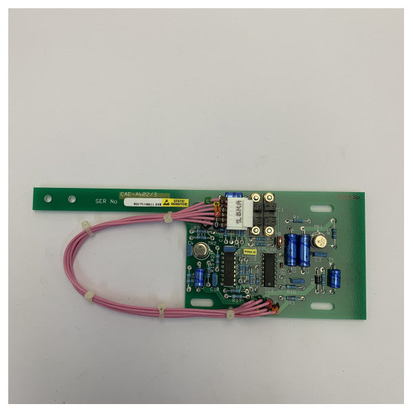 Azimut CAE-A402-3 intern modul til marine elektronik