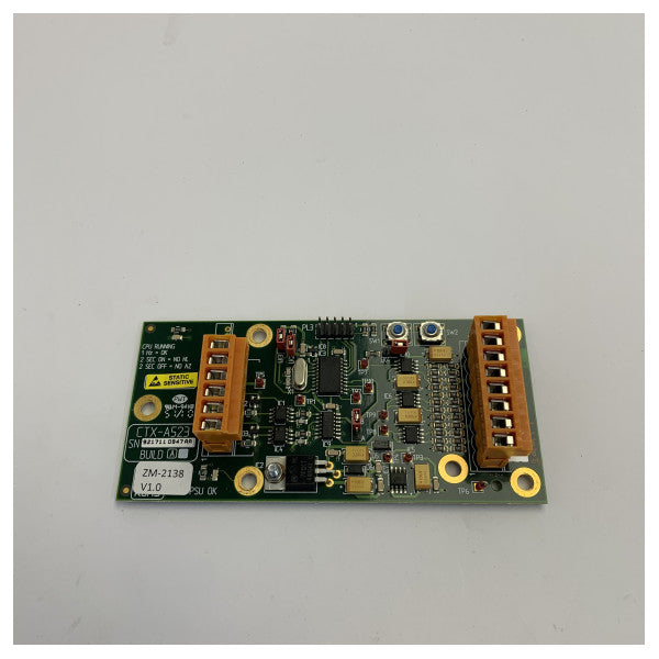 Hensoldt Kelvin Hughes CTX-A523 intern elektronisk modul for marineradar