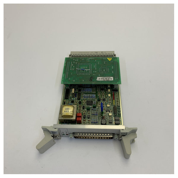 CU01-Z03-100-E01 Industriel styringsmodul - Marine PLC elektronisk komponent