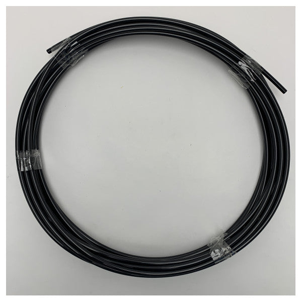 Vetus HS25N 4x6mm найлонова тръба 12м за хидравлична употреба