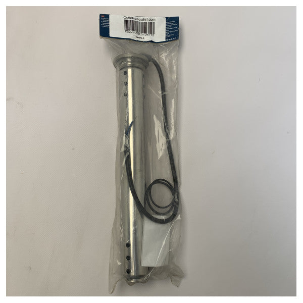 Wema Black Water Tank Level Sender Stainless Steel 305 mm - 126712