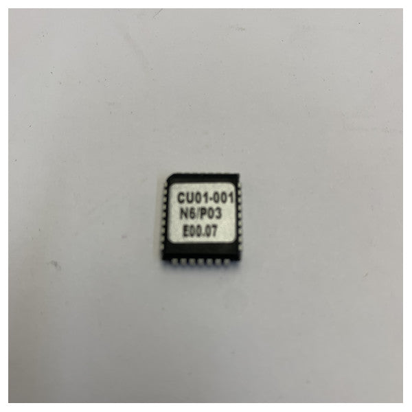 110-233-X16 CU01-001 Морська інтегральна схема IC - MTS 96 202 електронний компонент