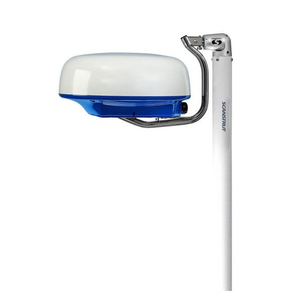 Scanstrut LMP-2 selvnivellerende radarstangfeste for yachter