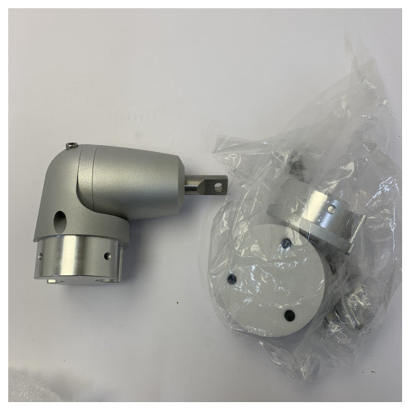 Scanstrut LMP-2 Supporto per palo radar autolivellante per yacht