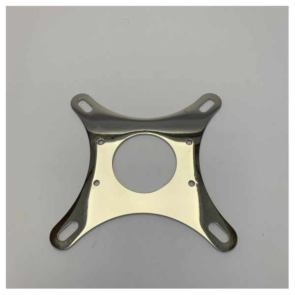 Scanstrut LMP-2 Supporto per palo radar autolivellante per yacht