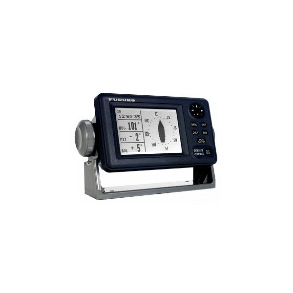 نظام هوائي GPS عالي الدقة لـ Furuno SC-50 Satellite Compass
