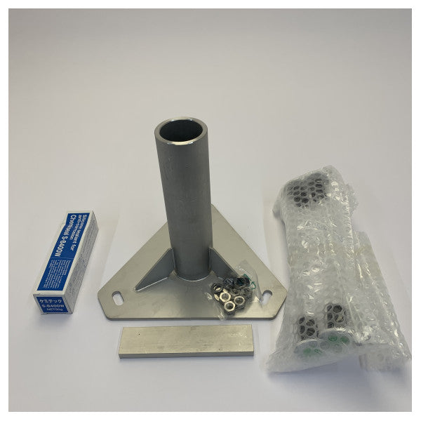 Furuno SC-50 satellitkompass högprecisions GPS-antennsystem