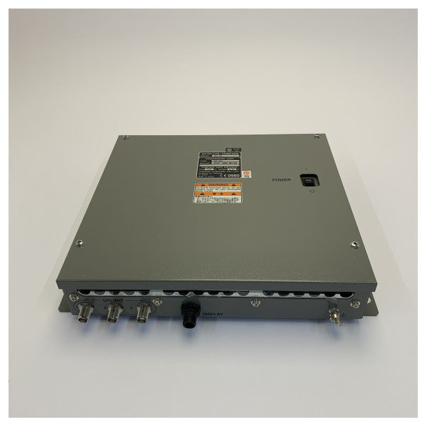 Furuno SC-50 satellitkompass högprecisions GPS-antennsystem