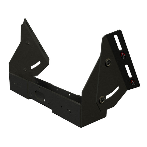 Soporte de montaje para pantalla marítima Hatteland JH 26TBR STD-A1 para monitor de 26 pulgadas
