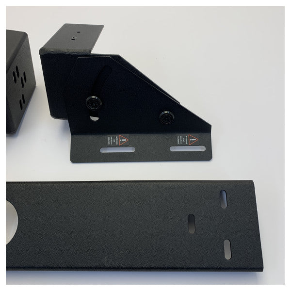 Hatteland JH 26TBR STD-A1 Marine Display Mounting Bracket for 26in Monitor