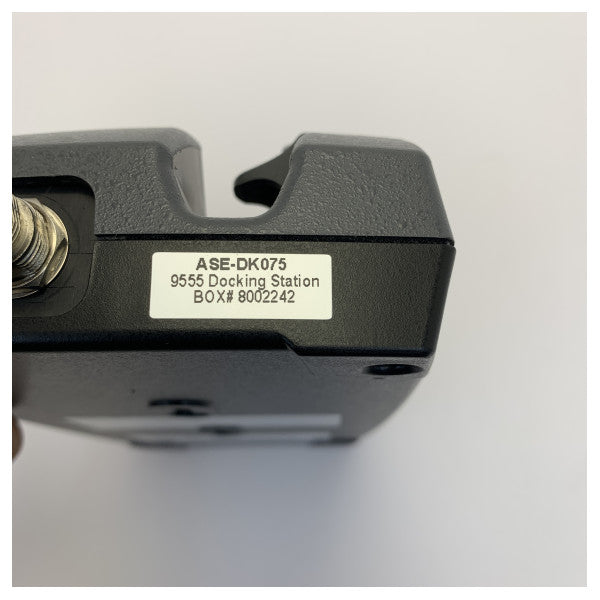 Applied Satellite Engineering ASE-DK075 Iridium 9555 Docking Station