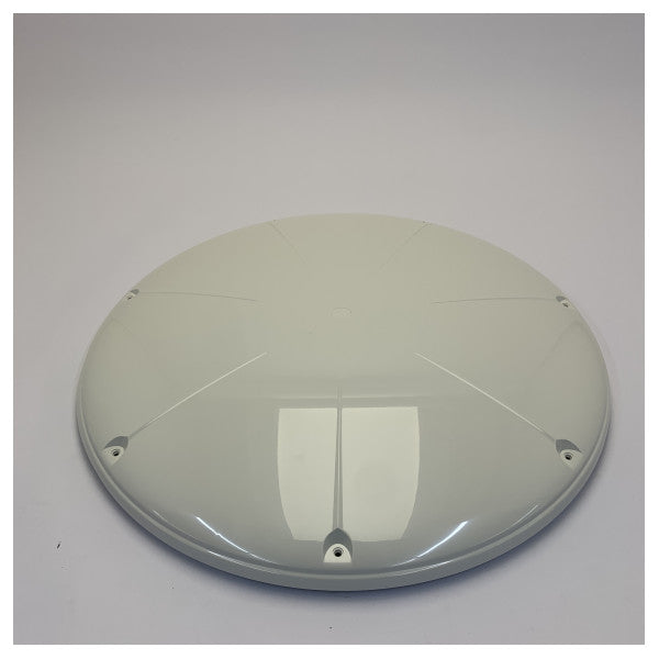 Raymarine RD218 18inch 2kW Radar Radome Antenna Cover Lid R58229 - New
