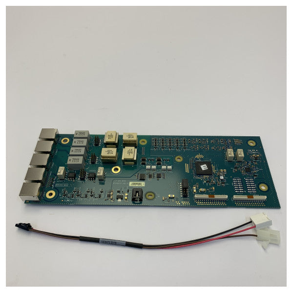 Motorola PMLN6730AS Wireline Service Kit for SLR8000 Radio Repeater