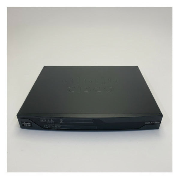 CISCO C881-K9 - Cisco 880 Series Integrated Services Routers