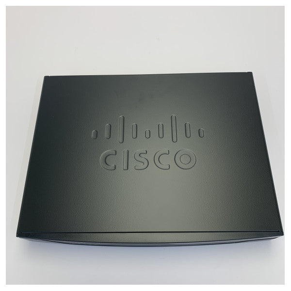 CISCO C881-K9 - Cisco 880 Series Integrated Services Routers