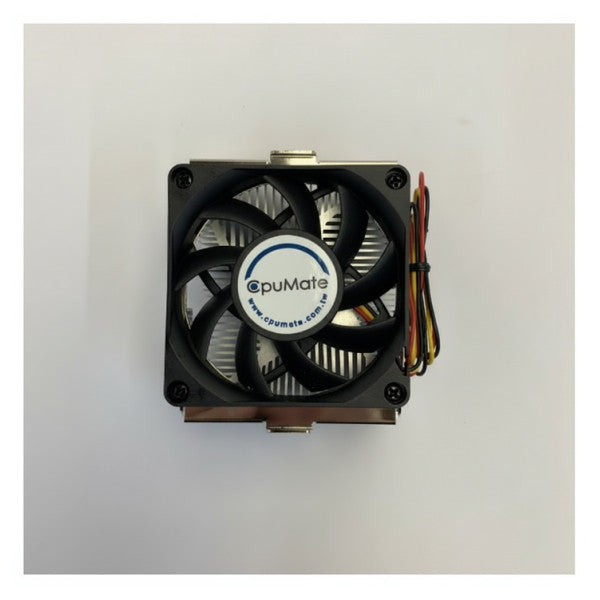 Transas RS4-02 PC CPU-køleventilator CPU-FAN-P4-360 reservedele