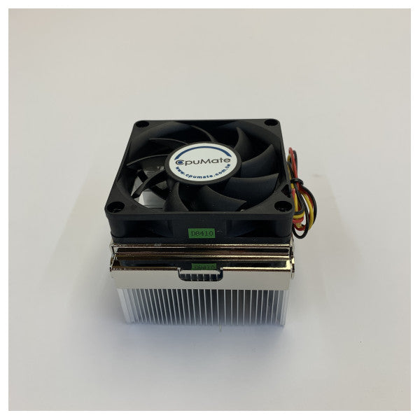 Transas RS4-02 PC CPU-kylfläkt CPU-FAN-P4-360 reservdel