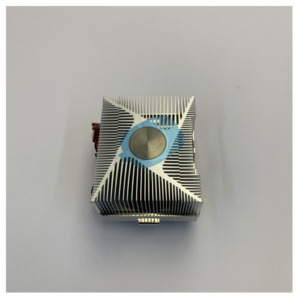 Transas RS4-02 PC CPU-kylfläkt CPU-FAN-P4-360 reservdel