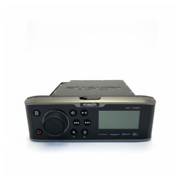 Fusion MS-UD650 Marine digital mediemodtager 650-serie underholdningssystem
