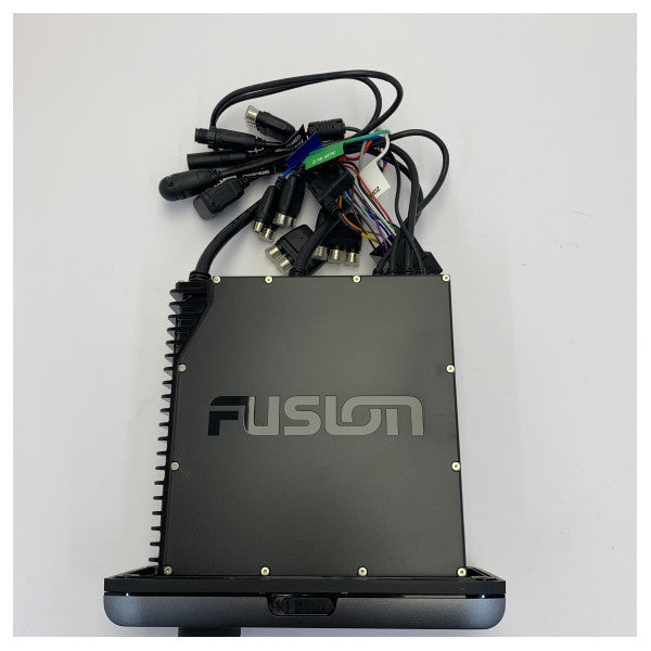 Fusion MS-UD650 Marine Digital Media Receiver 650 Series underholdningssystem