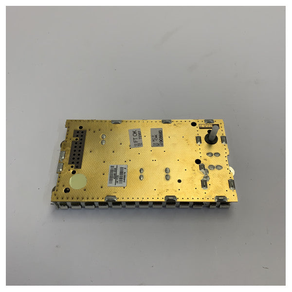 Raymarine R101 radar LNC-mottakermodul - marint elektronikk-komponent