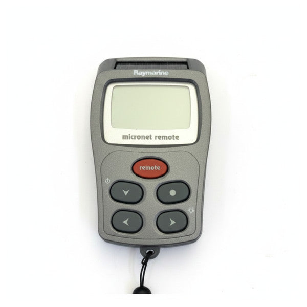 Raymarine Tacktick T113 Micronet langaton kaukoventäytö