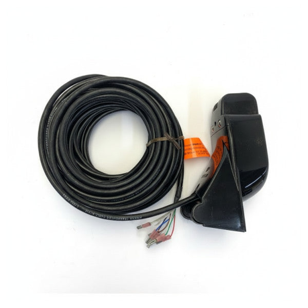 Raymarine peräpeilikiinnitteinen syvyysanturi E26028-PZ - Airmar Instrument