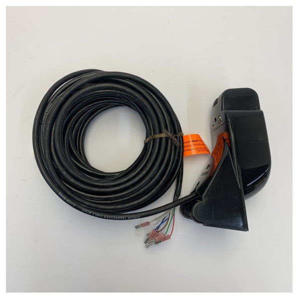 Raymarine peräpeilikiinnitteinen syvyysanturi E26028-PZ - Airmar Instrument