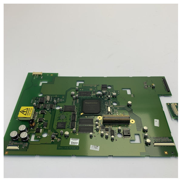 Raymarine C120 Carte mère CPU PCB du traceur de cartes - R08040