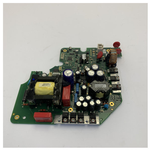 Raymarine R92147 デジタルドームモジュレーター PCB - 船舶用レーダー交換部品