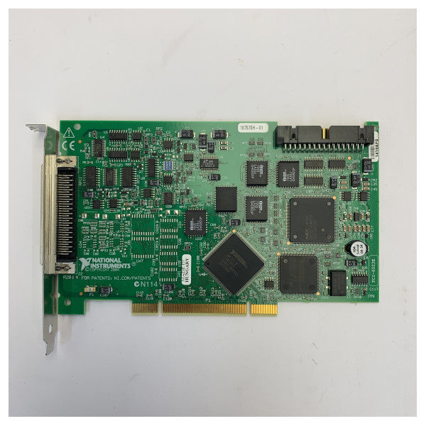 Rutter VDR-100 DMU datainsamlings-I/O-kort RUT-00702 RT-520 ljudinspelningskort