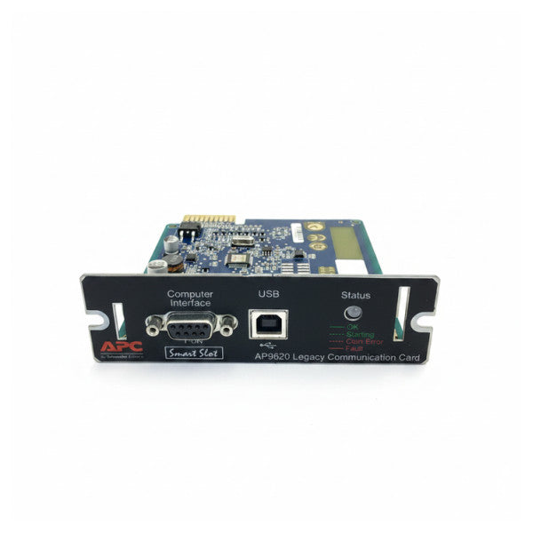 Rutter VDR-100 レガシー通信カードインターフェース AP9620 RUT-02872