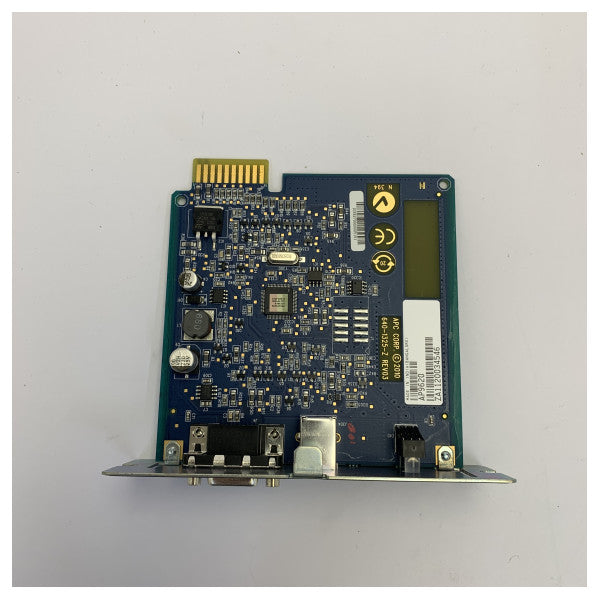 Rutter VDR-100 Legacy kommunikationskortgrænseflade AP9620 RUT-02872