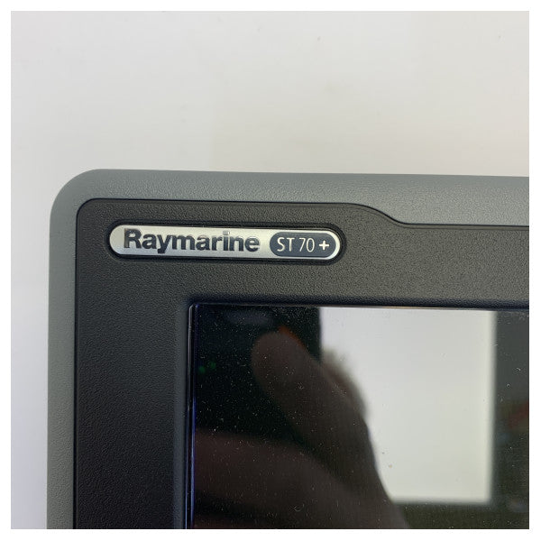 Raymarine ST70+ Multi-Function Instrument Display E22115