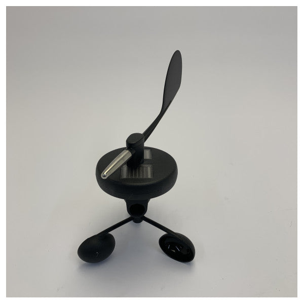 Raymarine T120 ワイヤレス風速送信機 - ソーラー駆動 Micronet マストヘッドセンサー