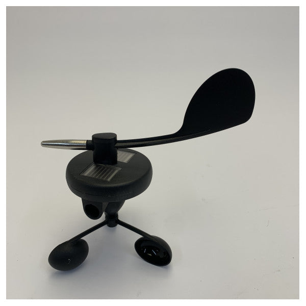 Raymarine T120 ワイヤレス風速送信機 - ソーラー駆動 Micronet マストヘッドセンサー