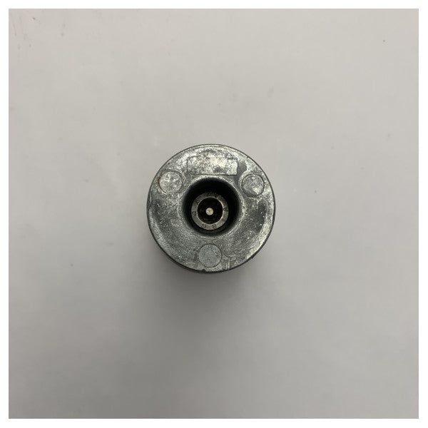 Vetus SN30SET Propellerwellenanoden-Kit mit Mutter 30 mm