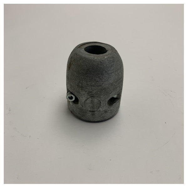 أنود زنك فيتوس دائمة 20 مم لتركيب عمود المروحة - ZINKAS20