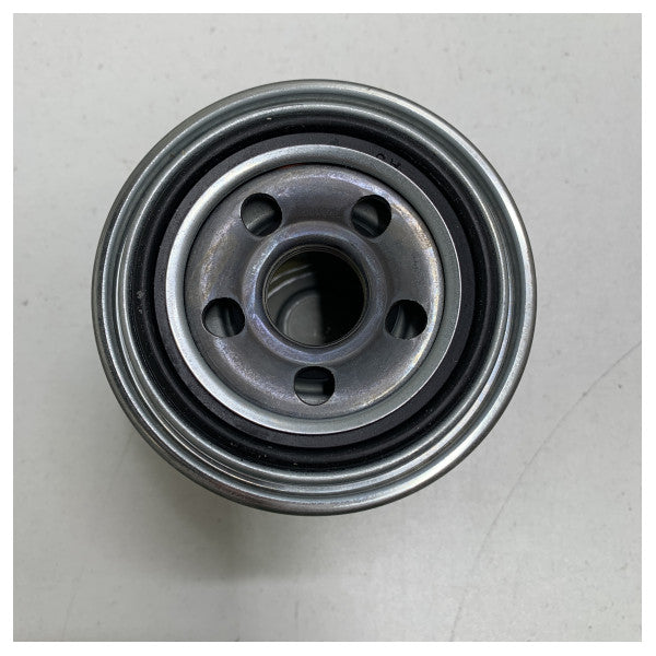 Αρχικό φίλτρο καυσίμου Yanmar μαύρο - 129470-55702