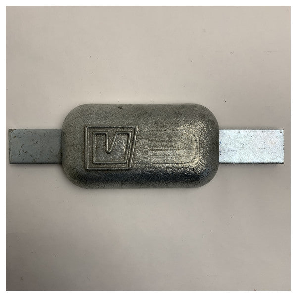 Vetus WOA001Z Wellded On-Hull Anode Weight 1.07 kg - WOA001Z