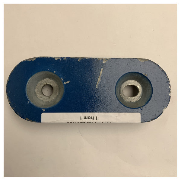 Vetus ZINK15C Bold-On Çinko Anot Kiti